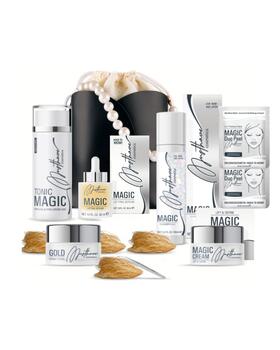 StarterSet Magic Gold Collagen Threads VIP