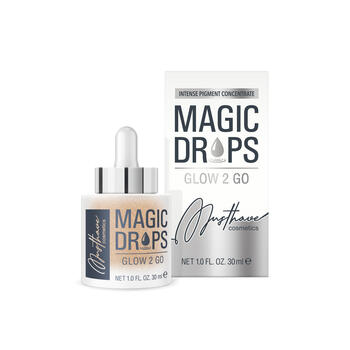 Magic Drops Glow 2 Go
